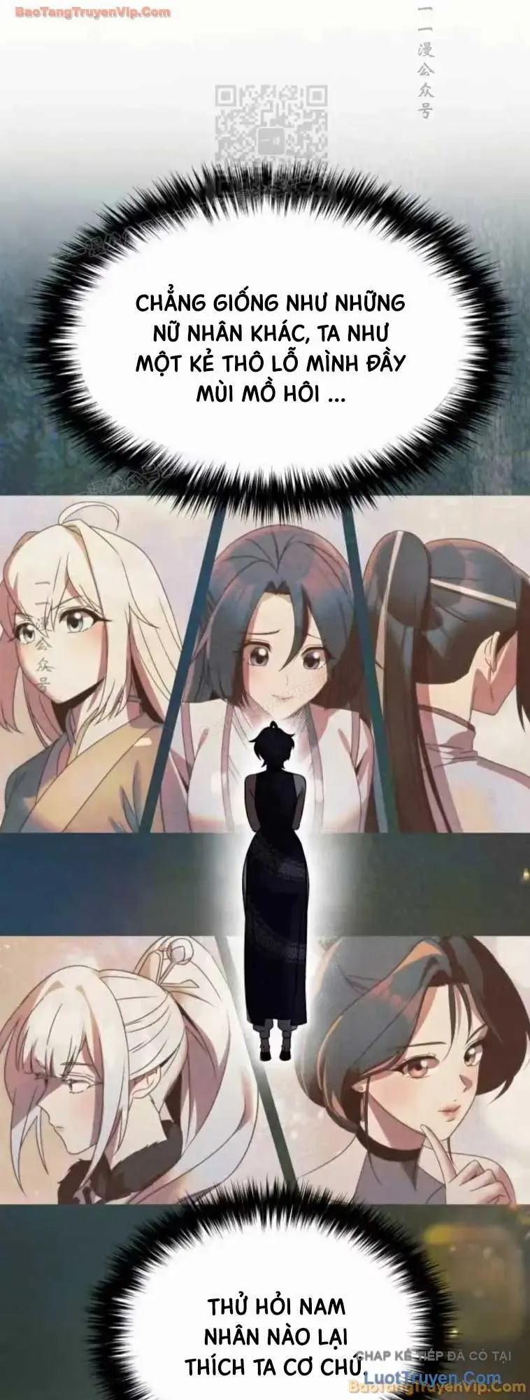 Hoạn Quan Hồi Quy: Tróc Phong Truy Nguyệt Chapter 80 - 40