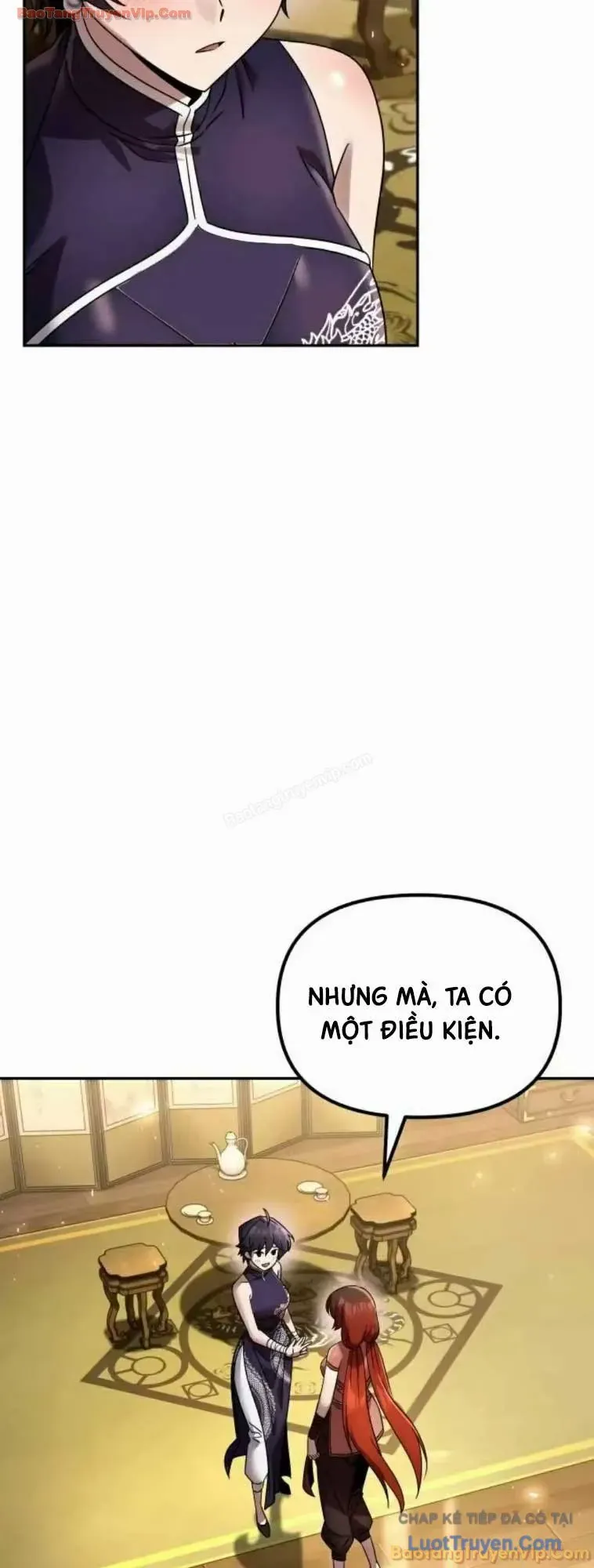 Hoạn Quan Hồi Quy: Tróc Phong Truy Nguyệt Chapter 80 - 45