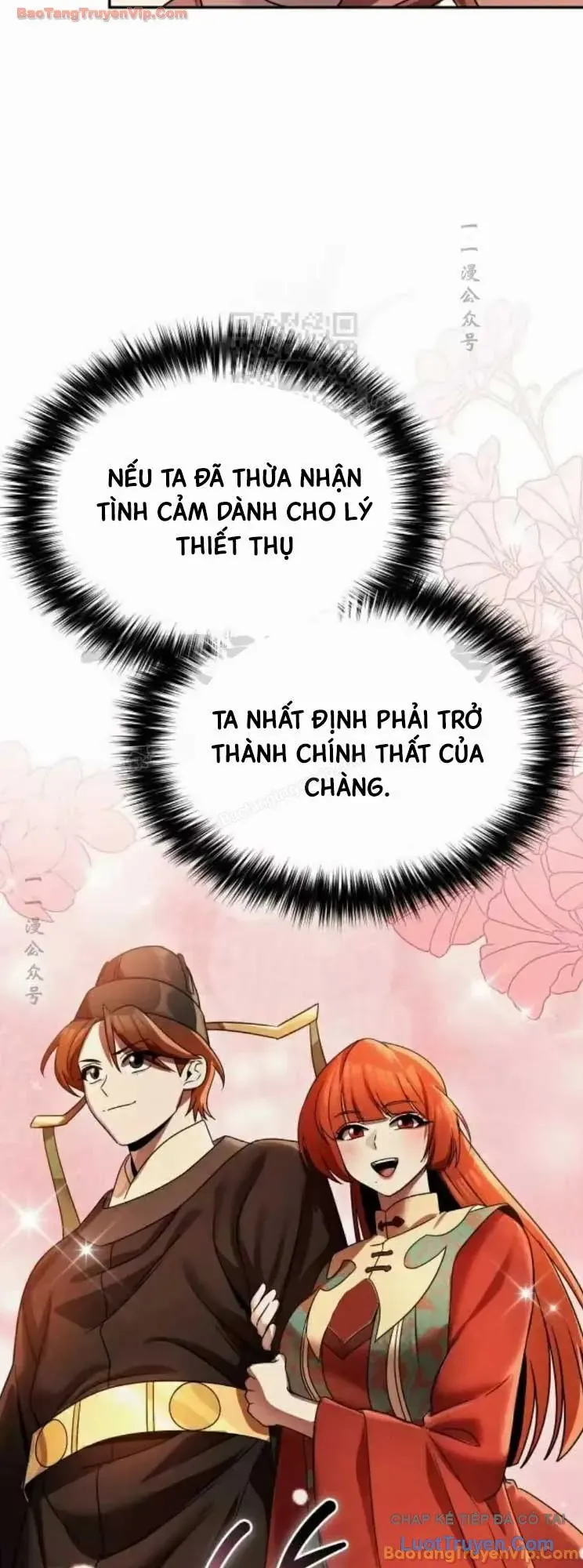 Hoạn Quan Hồi Quy: Tróc Phong Truy Nguyệt Chapter 80 - 47