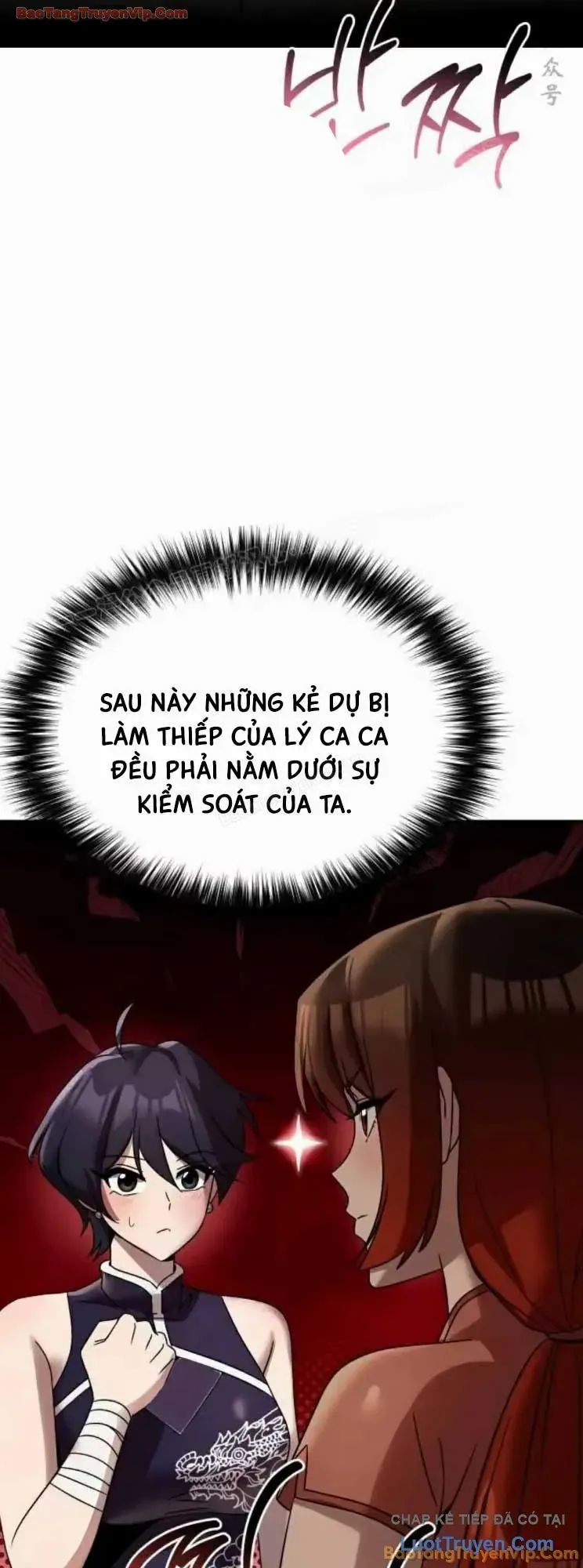 Hoạn Quan Hồi Quy: Tróc Phong Truy Nguyệt Chapter 80 - 49