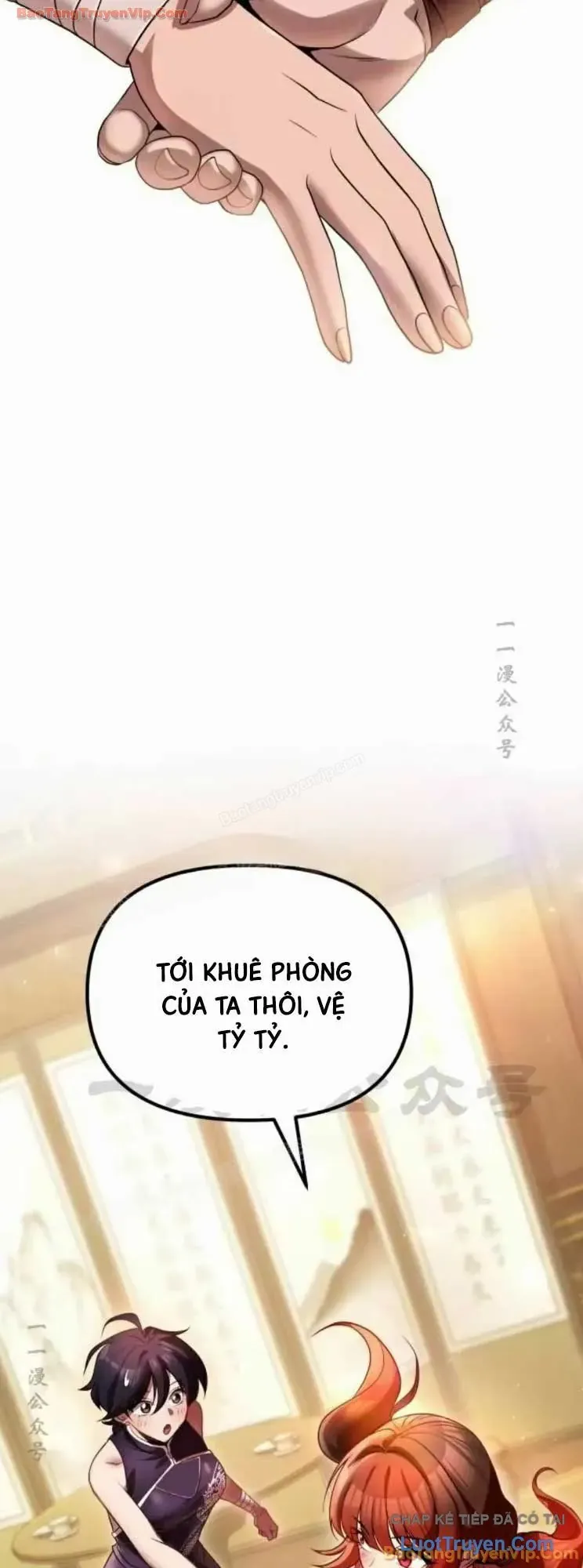Hoạn Quan Hồi Quy: Tróc Phong Truy Nguyệt Chapter 80 - 54