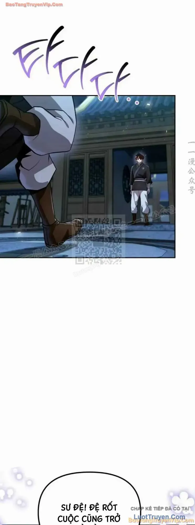 Hoạn Quan Hồi Quy: Tróc Phong Truy Nguyệt Chapter 80 - 58