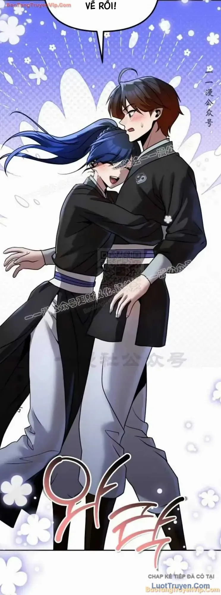 Hoạn Quan Hồi Quy: Tróc Phong Truy Nguyệt Chapter 80 - 59