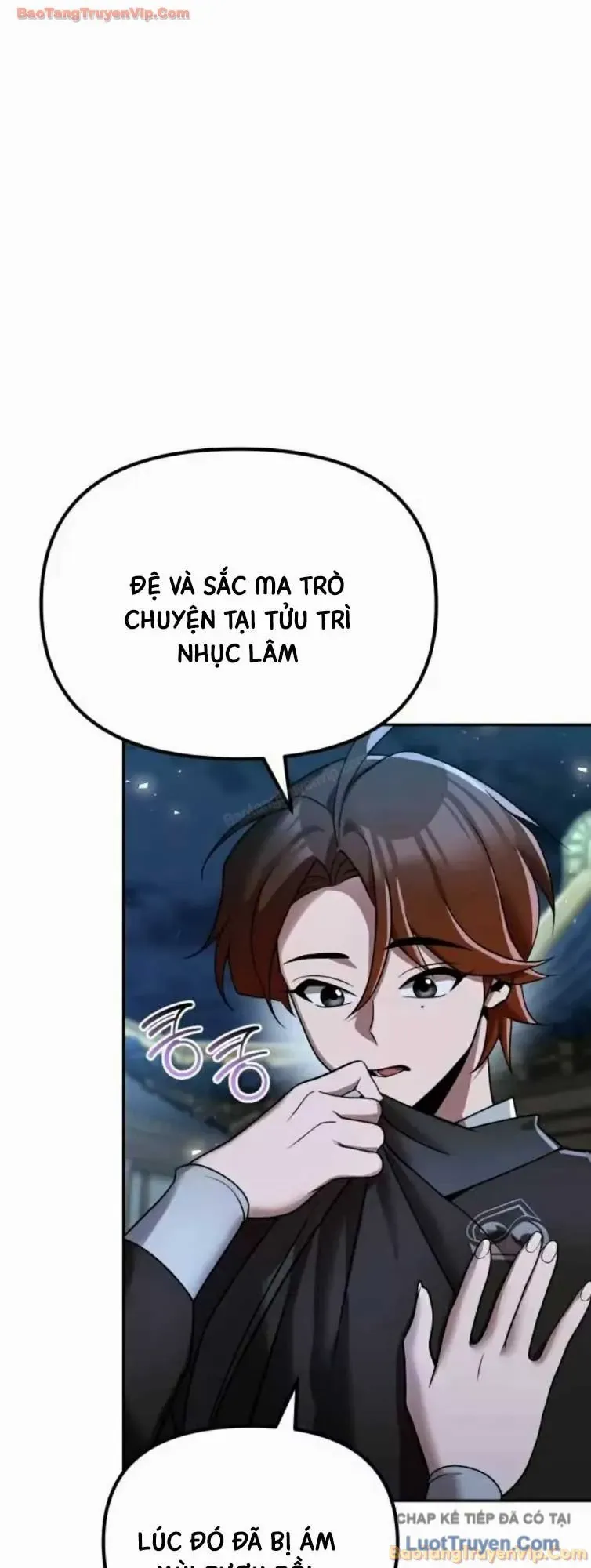 Hoạn Quan Hồi Quy: Tróc Phong Truy Nguyệt Chapter 80 - 63