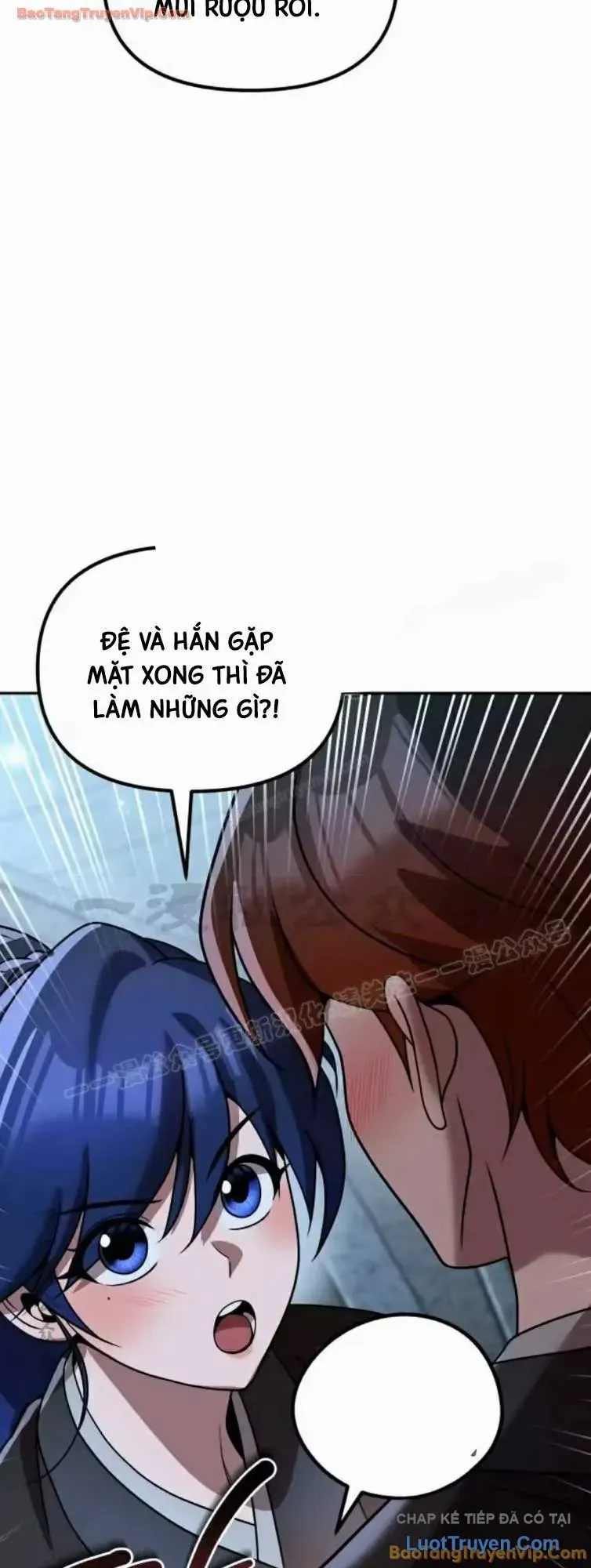 Hoạn Quan Hồi Quy: Tróc Phong Truy Nguyệt Chapter 80 - 64