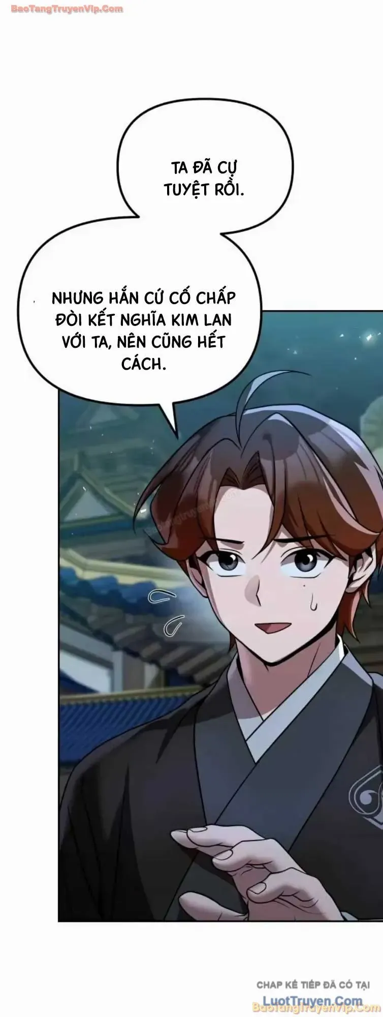 Hoạn Quan Hồi Quy: Tróc Phong Truy Nguyệt Chapter 80 - 68