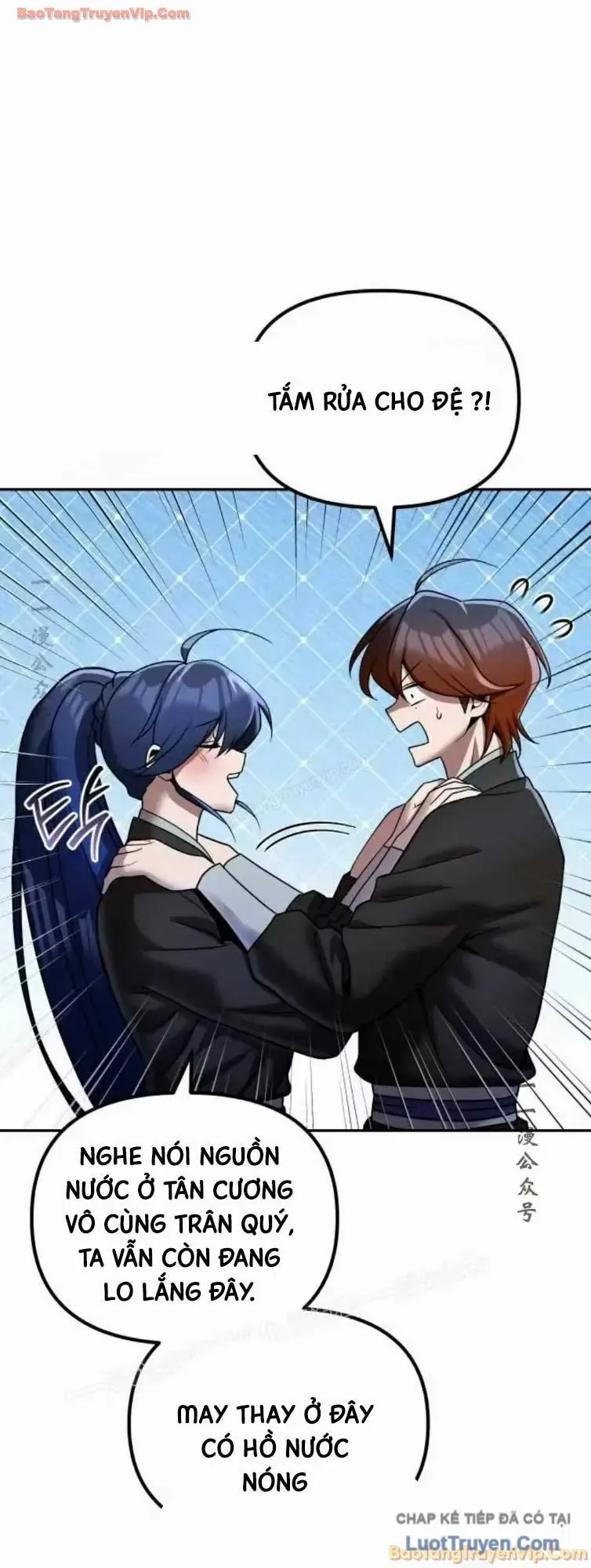 Hoạn Quan Hồi Quy: Tróc Phong Truy Nguyệt Chapter 80 - 74