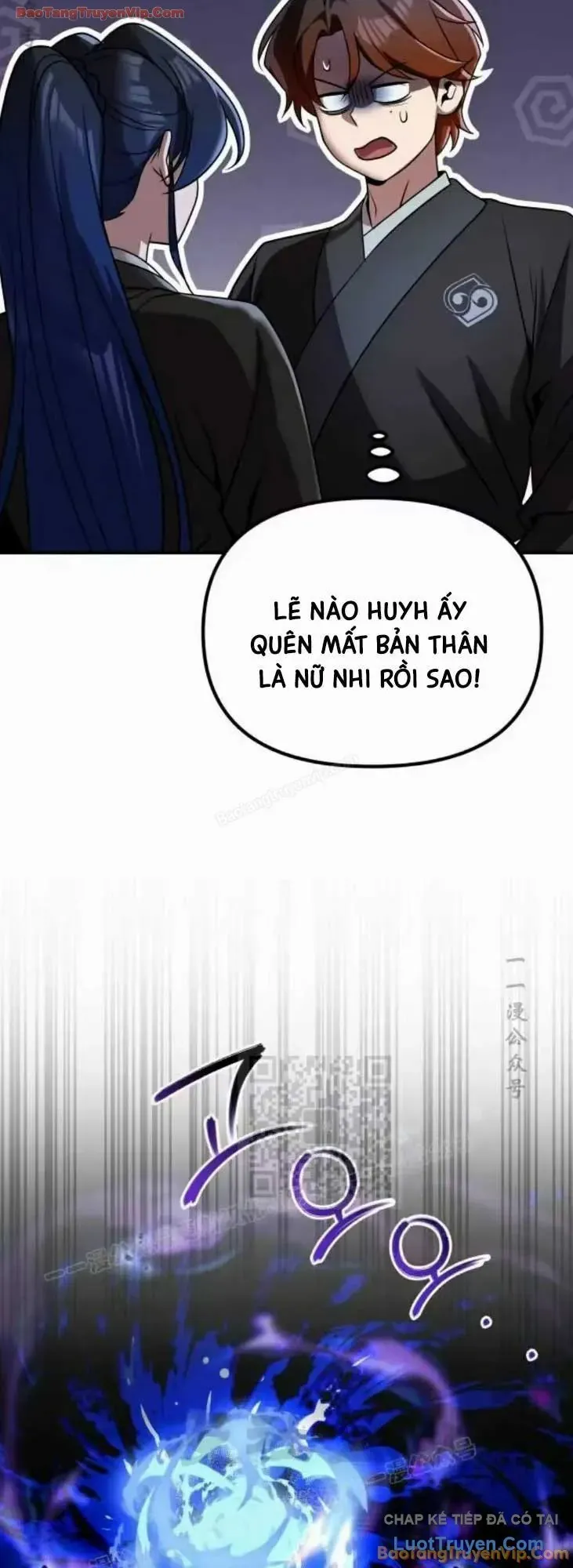 Hoạn Quan Hồi Quy: Tróc Phong Truy Nguyệt Chapter 80 - 77