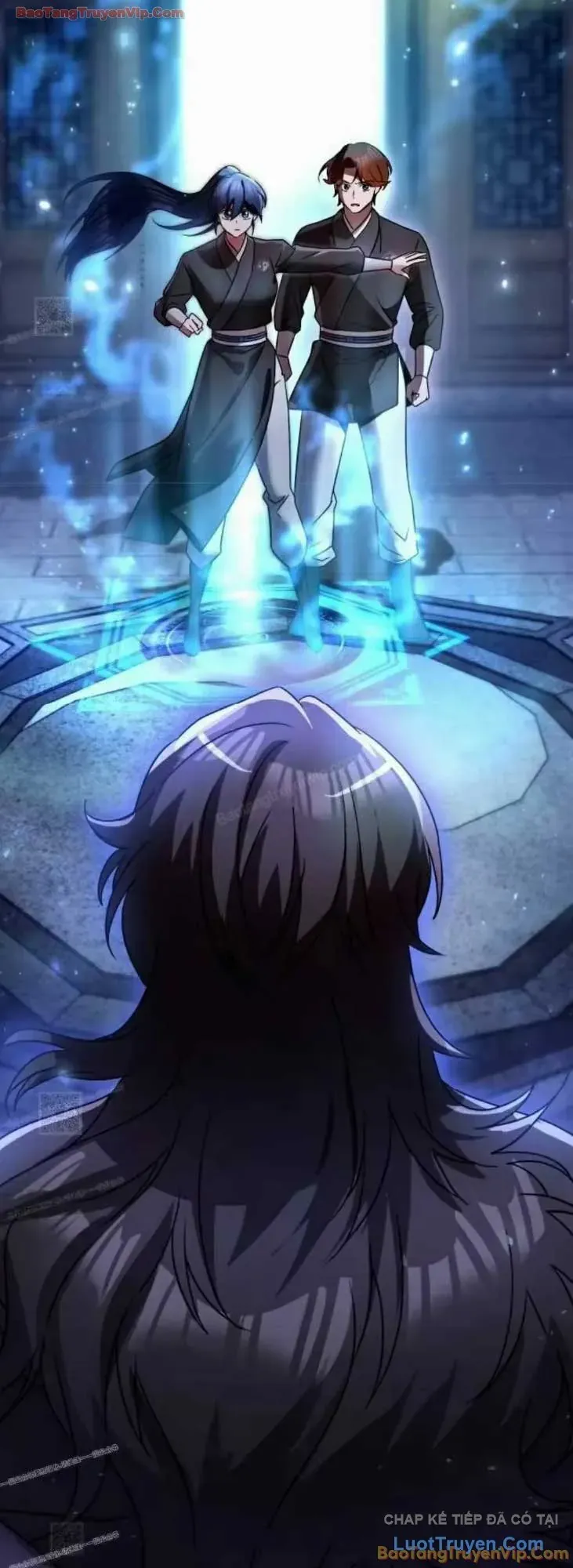 Hoạn Quan Hồi Quy: Tróc Phong Truy Nguyệt Chapter 80 - 86