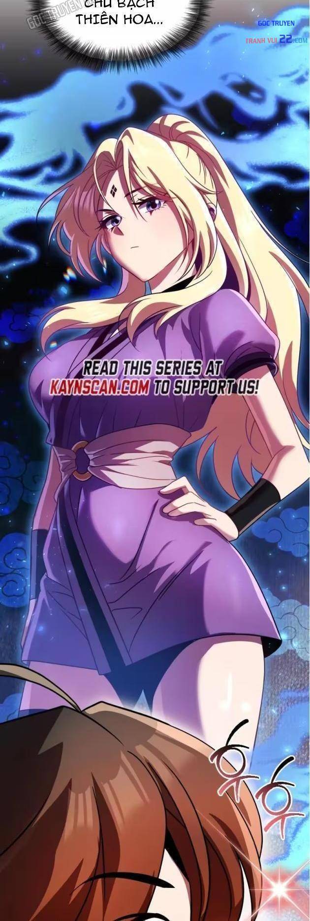 Hoạn Quan Hồi Quy: Tróc Phong Truy Nguyệt Chapter 82 - 16