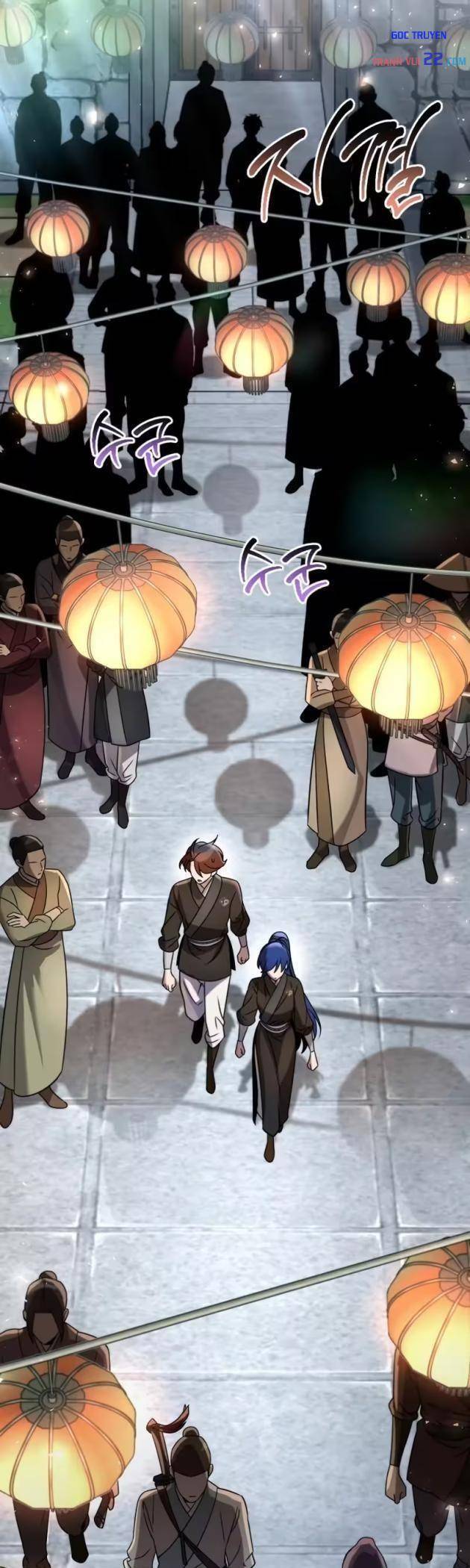 Hoạn Quan Hồi Quy: Tróc Phong Truy Nguyệt Chapter 82 - 20