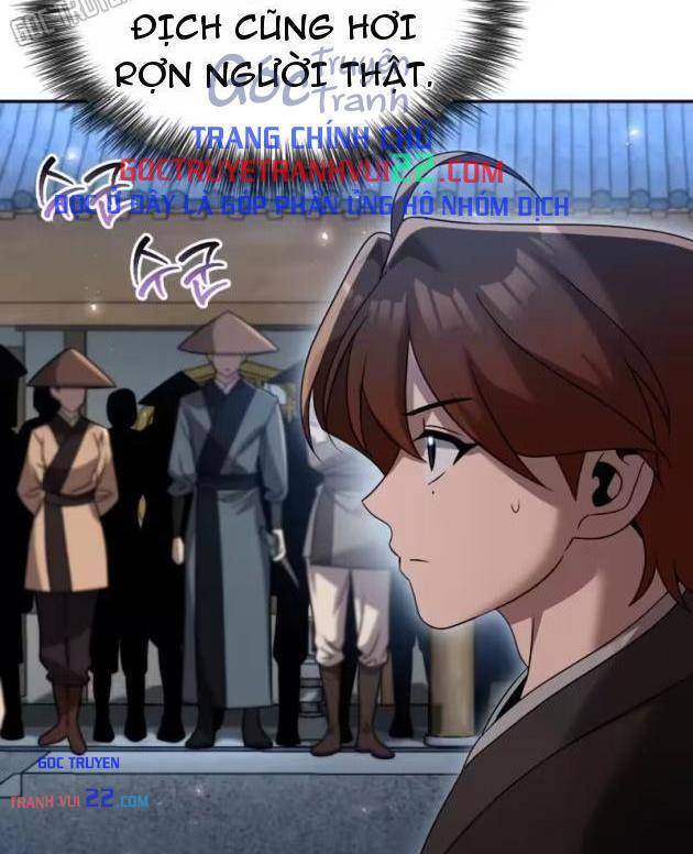 Hoạn Quan Hồi Quy: Tróc Phong Truy Nguyệt Chapter 82 - 22