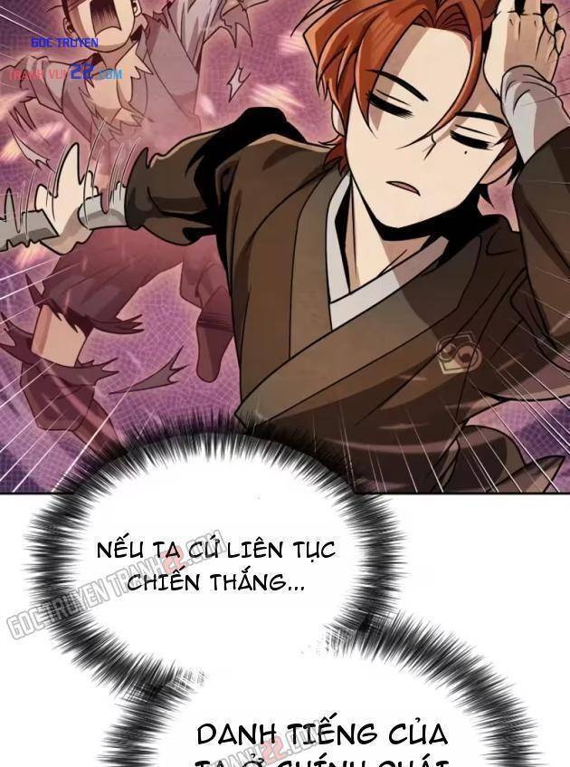 Hoạn Quan Hồi Quy: Tróc Phong Truy Nguyệt Chapter 82 - 27