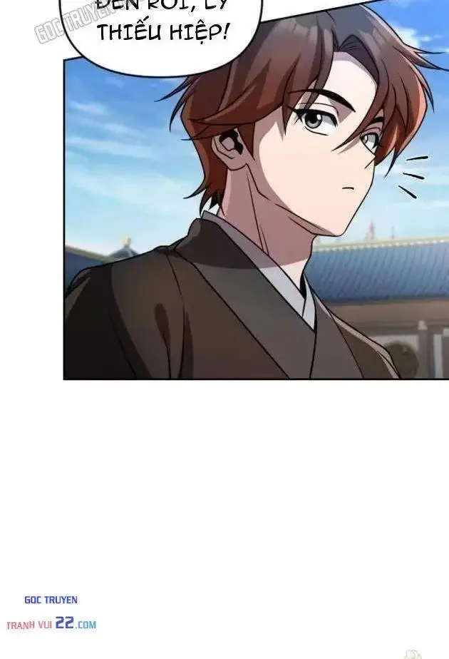 Hoạn Quan Hồi Quy: Tróc Phong Truy Nguyệt Chapter 82 - 31