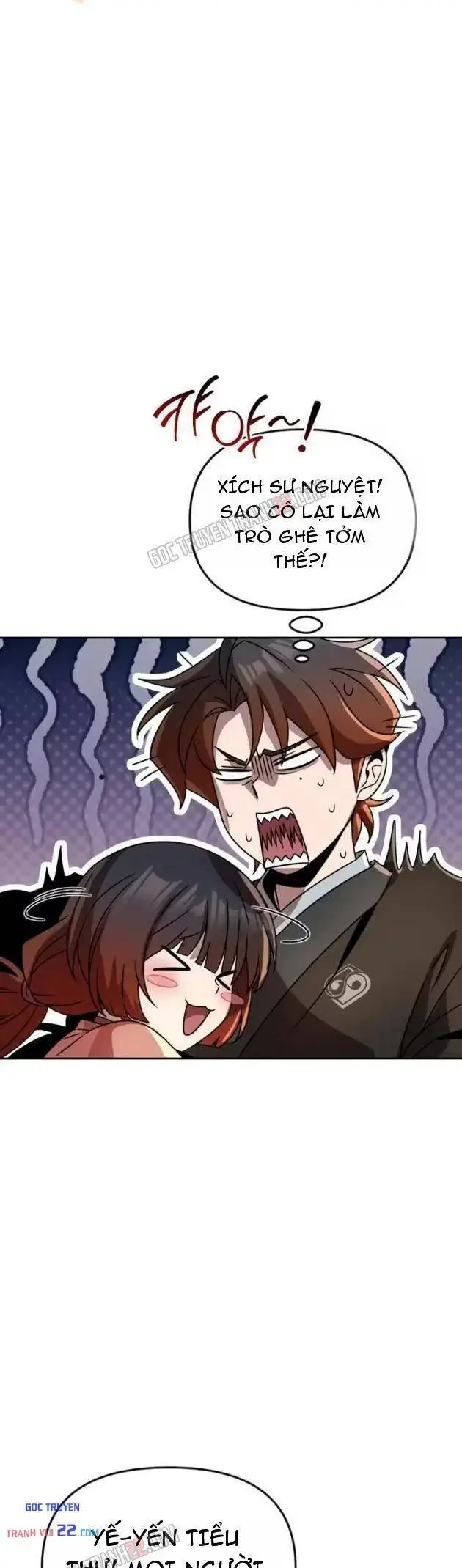 Hoạn Quan Hồi Quy: Tróc Phong Truy Nguyệt Chapter 82 - 35