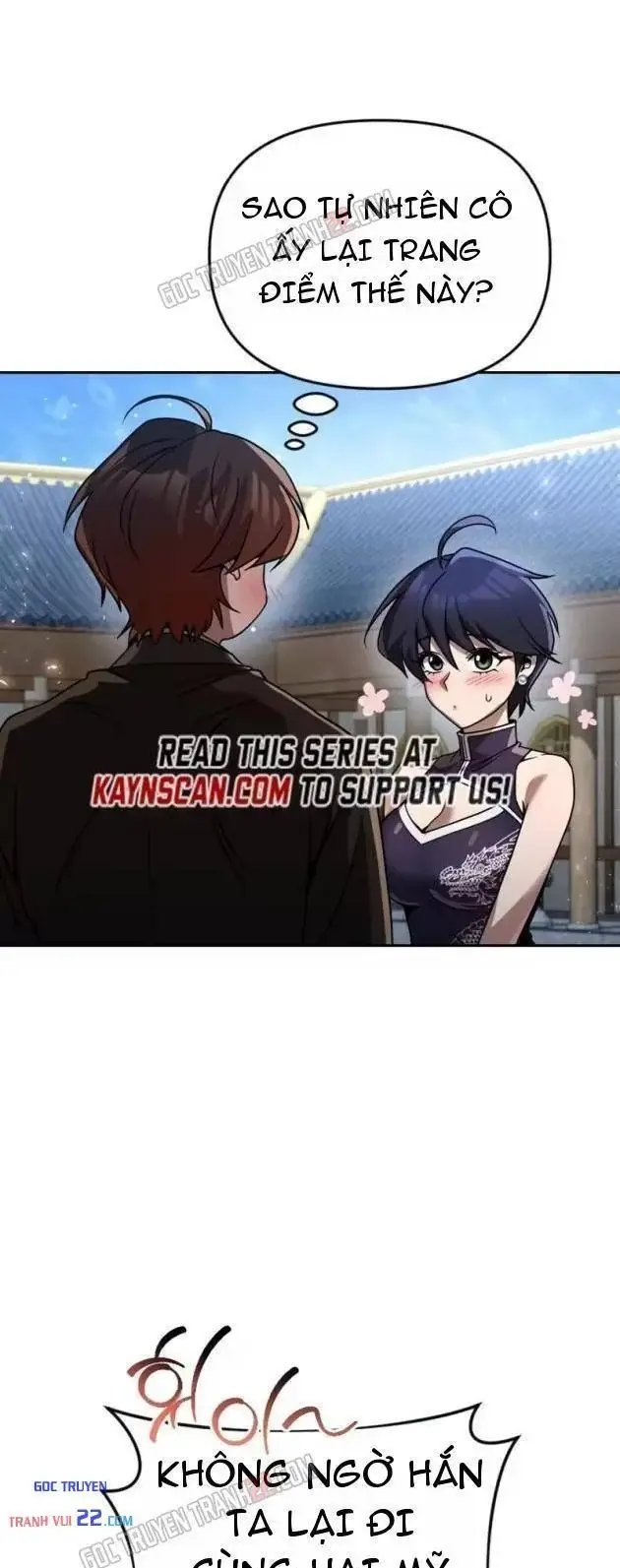 Hoạn Quan Hồi Quy: Tróc Phong Truy Nguyệt Chapter 82 - 46