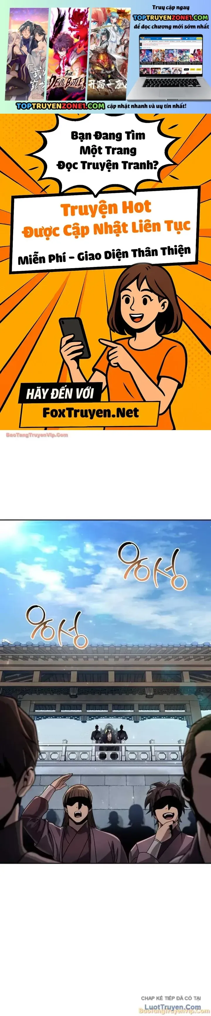 Hoạn Quan Hồi Quy: Tróc Phong Truy Nguyệt Chapter 83 - 2