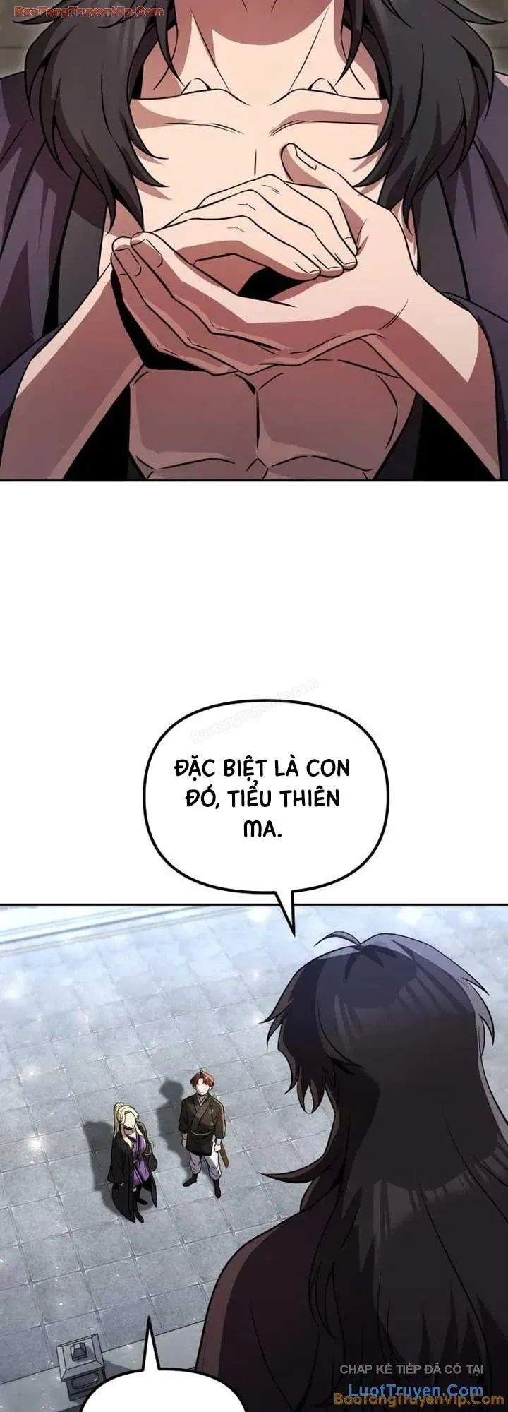 Hoạn Quan Hồi Quy: Tróc Phong Truy Nguyệt Chapter 83 - 101