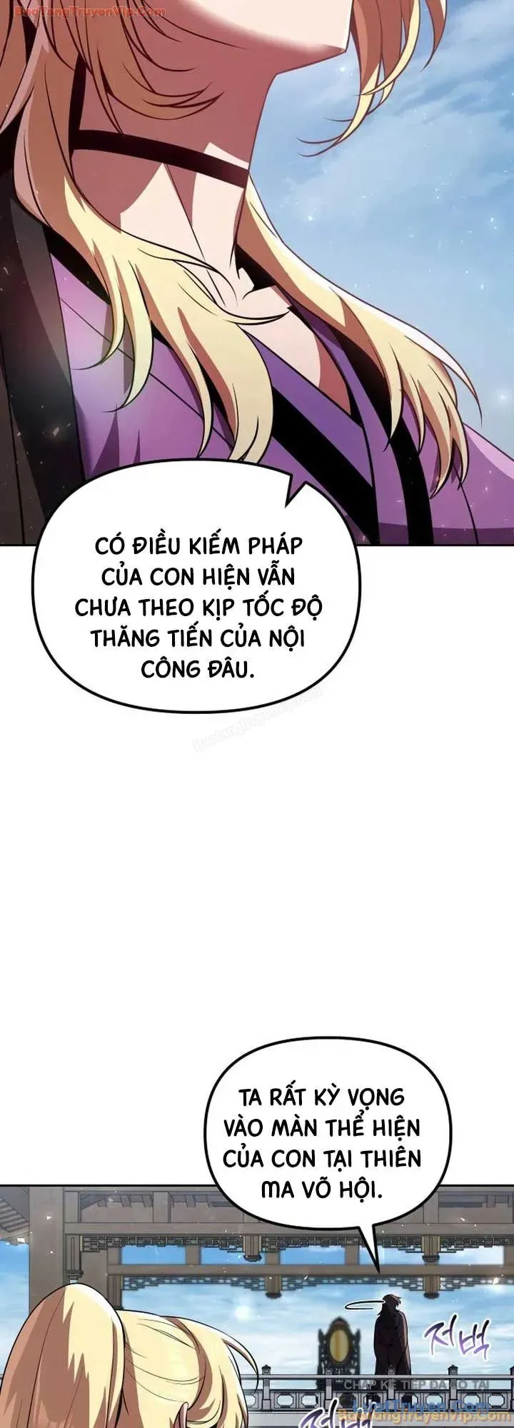 Hoạn Quan Hồi Quy: Tróc Phong Truy Nguyệt Chapter 83 - 104