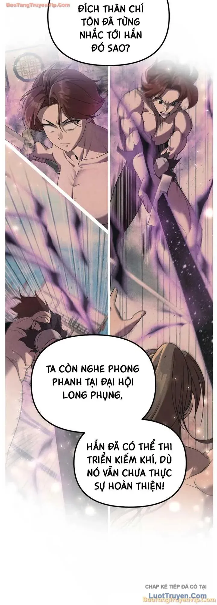 Hoạn Quan Hồi Quy: Tróc Phong Truy Nguyệt Chapter 83 - 15
