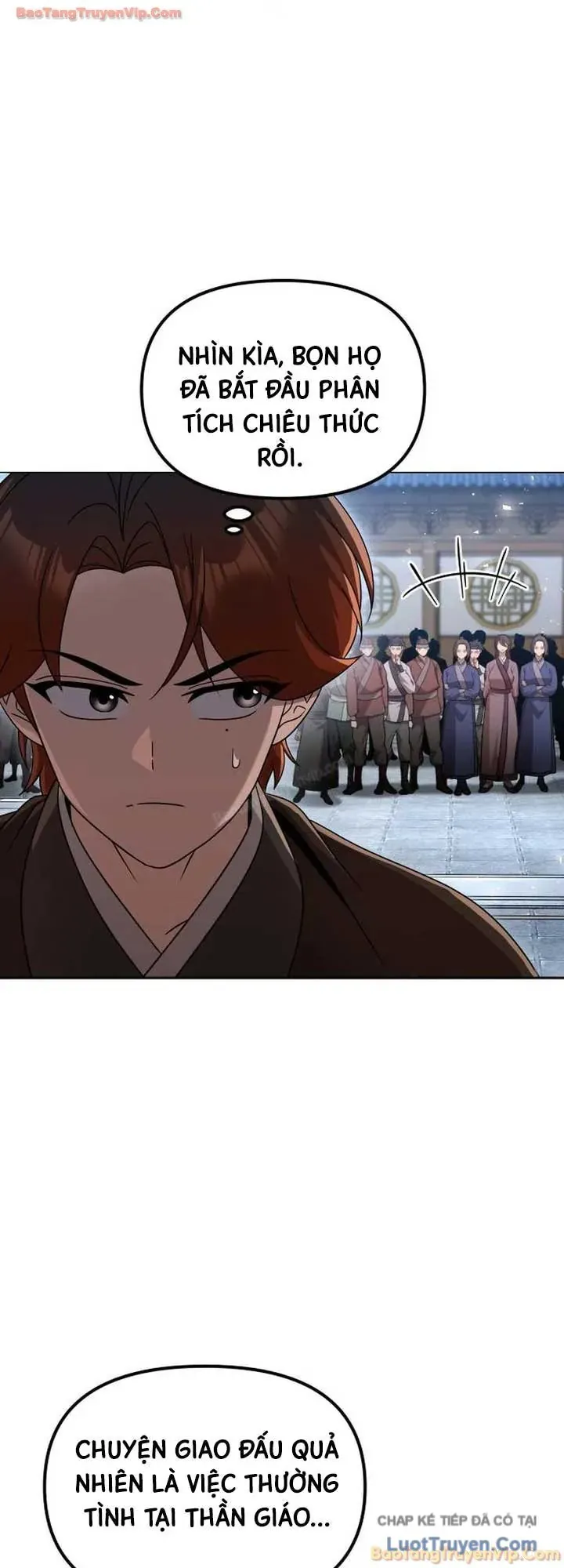 Hoạn Quan Hồi Quy: Tróc Phong Truy Nguyệt Chapter 83 - 16