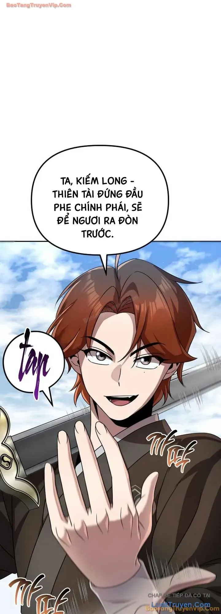 Hoạn Quan Hồi Quy: Tróc Phong Truy Nguyệt Chapter 83 - 21