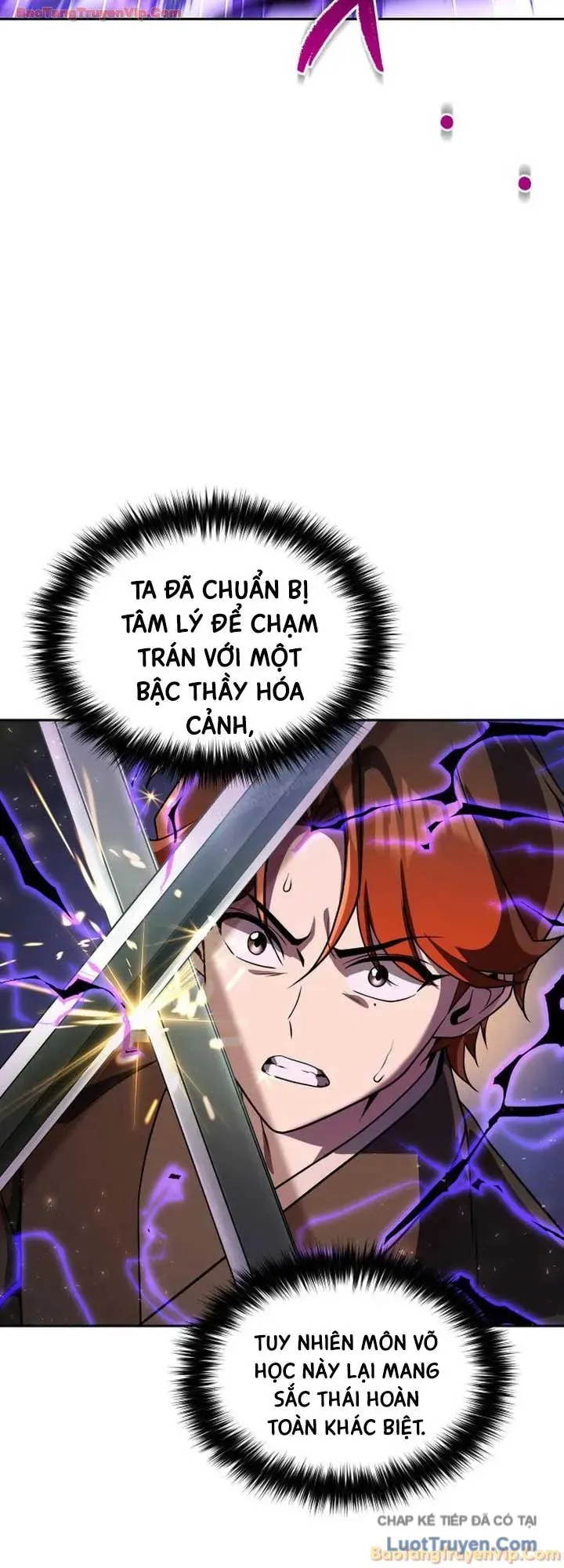 Hoạn Quan Hồi Quy: Tróc Phong Truy Nguyệt Chapter 83 - 27