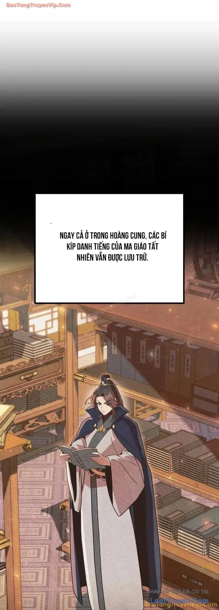 Hoạn Quan Hồi Quy: Tróc Phong Truy Nguyệt Chapter 83 - 28