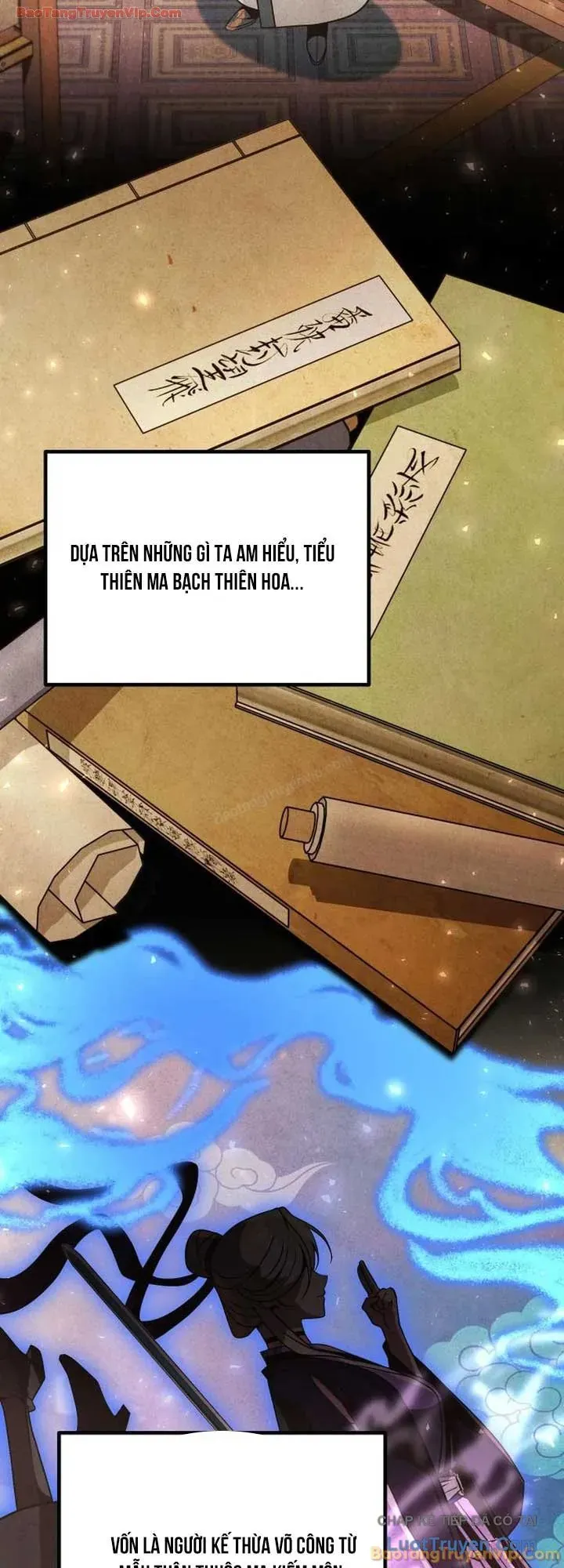 Hoạn Quan Hồi Quy: Tróc Phong Truy Nguyệt Chapter 83 - 29