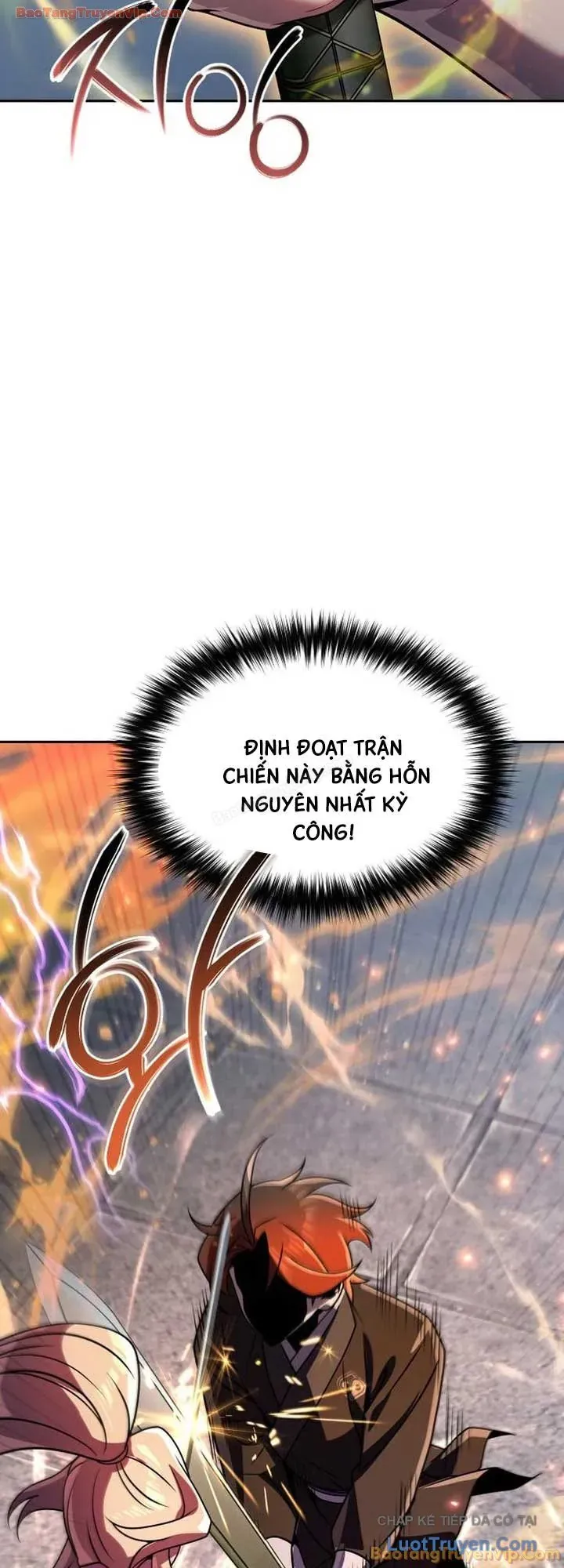 Hoạn Quan Hồi Quy: Tróc Phong Truy Nguyệt Chapter 83 - 33