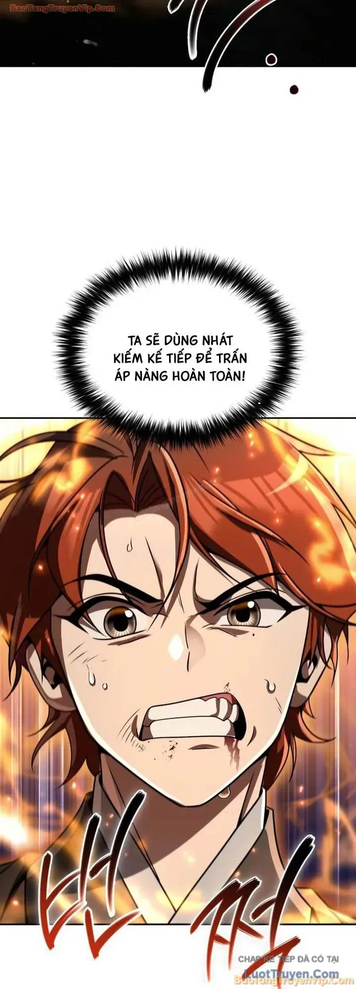 Hoạn Quan Hồi Quy: Tróc Phong Truy Nguyệt Chapter 83 - 55