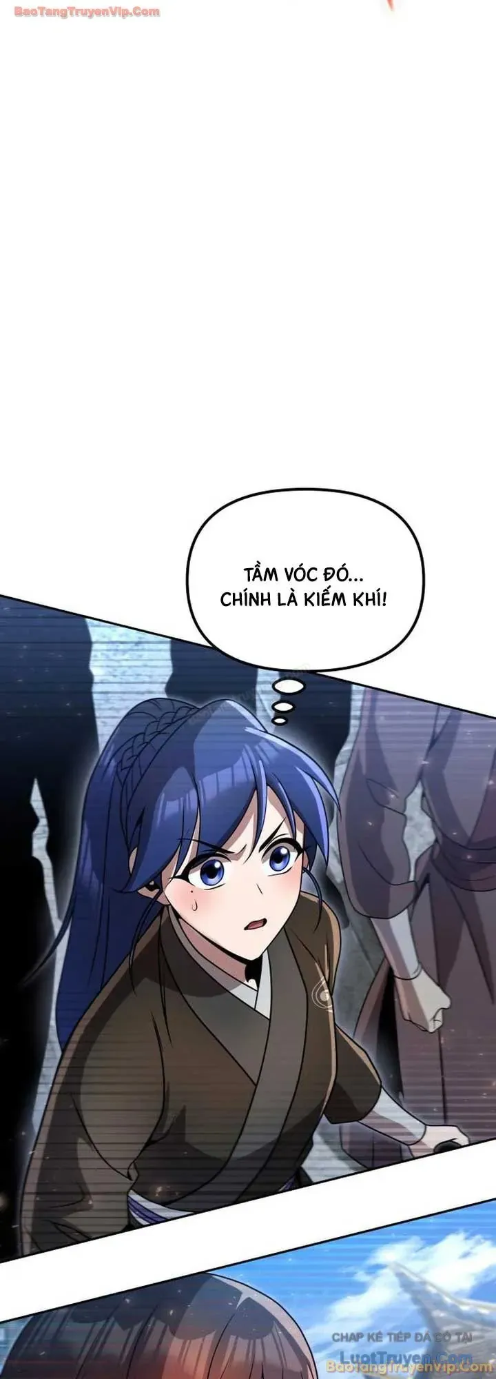 Hoạn Quan Hồi Quy: Tróc Phong Truy Nguyệt Chapter 83 - 56
