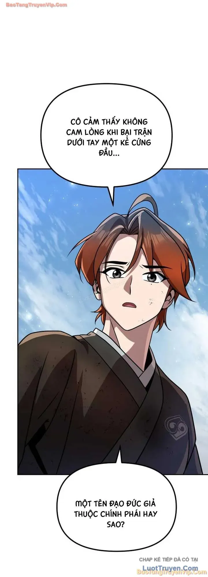 Hoạn Quan Hồi Quy: Tróc Phong Truy Nguyệt Chapter 83 - 75