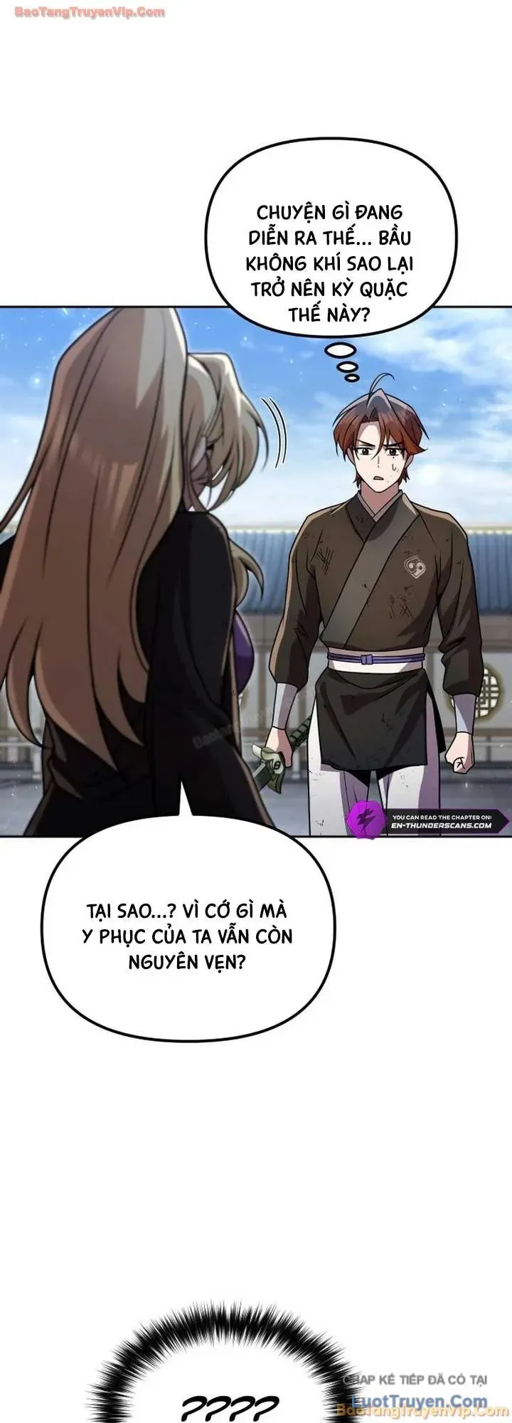 Hoạn Quan Hồi Quy: Tróc Phong Truy Nguyệt Chapter 83 - 78