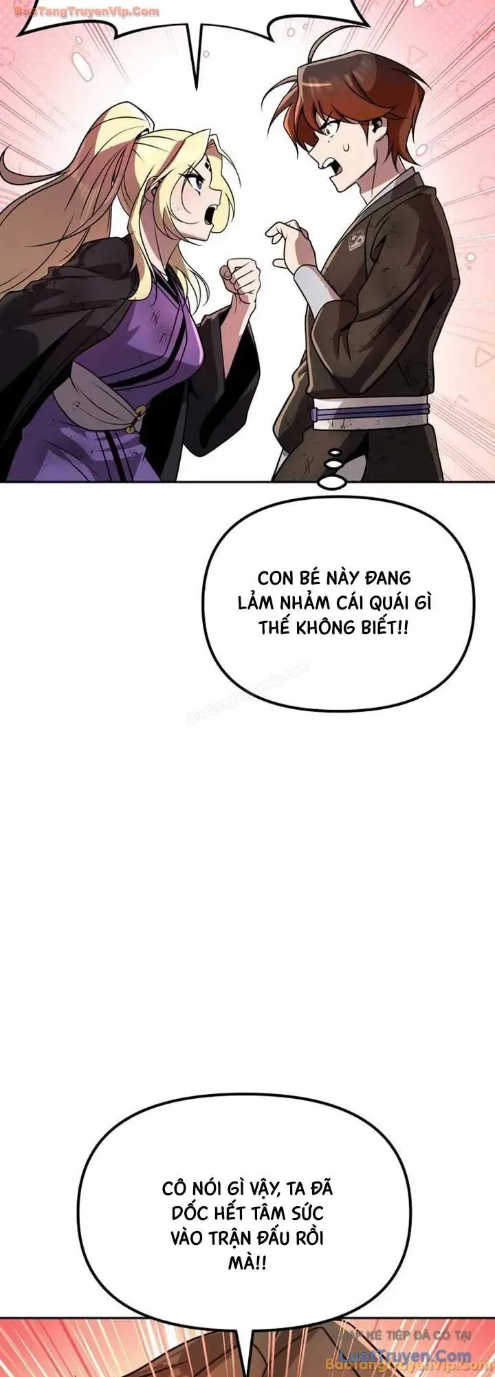 Hoạn Quan Hồi Quy: Tróc Phong Truy Nguyệt Chapter 83 - 81