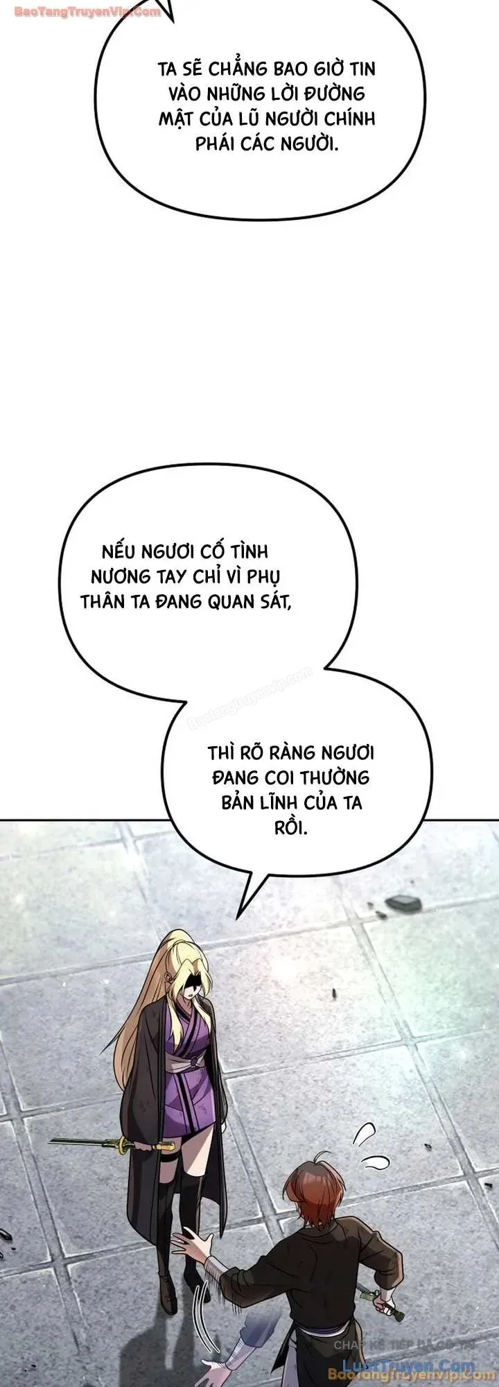 Hoạn Quan Hồi Quy: Tróc Phong Truy Nguyệt Chapter 83 - 87