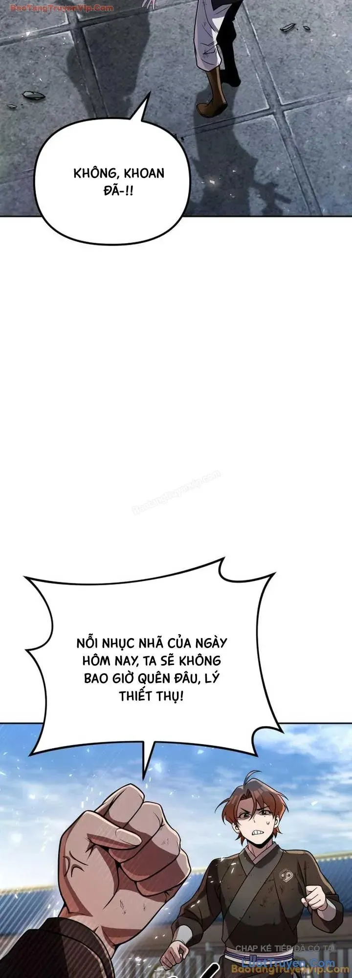 Hoạn Quan Hồi Quy: Tróc Phong Truy Nguyệt Chapter 83 - 88