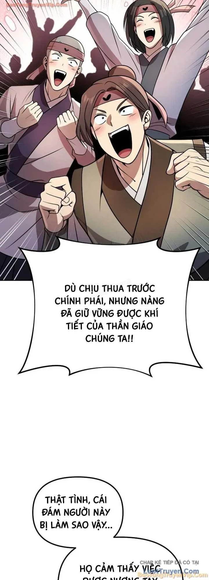 Hoạn Quan Hồi Quy: Tróc Phong Truy Nguyệt Chapter 83 - 93