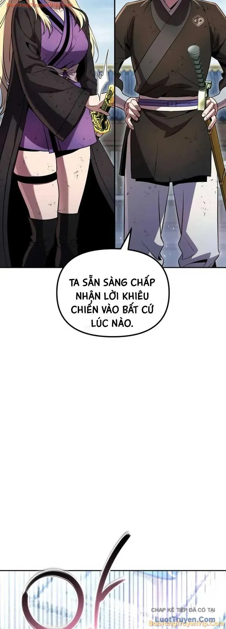Hoạn Quan Hồi Quy: Tróc Phong Truy Nguyệt Chapter 83 - 96