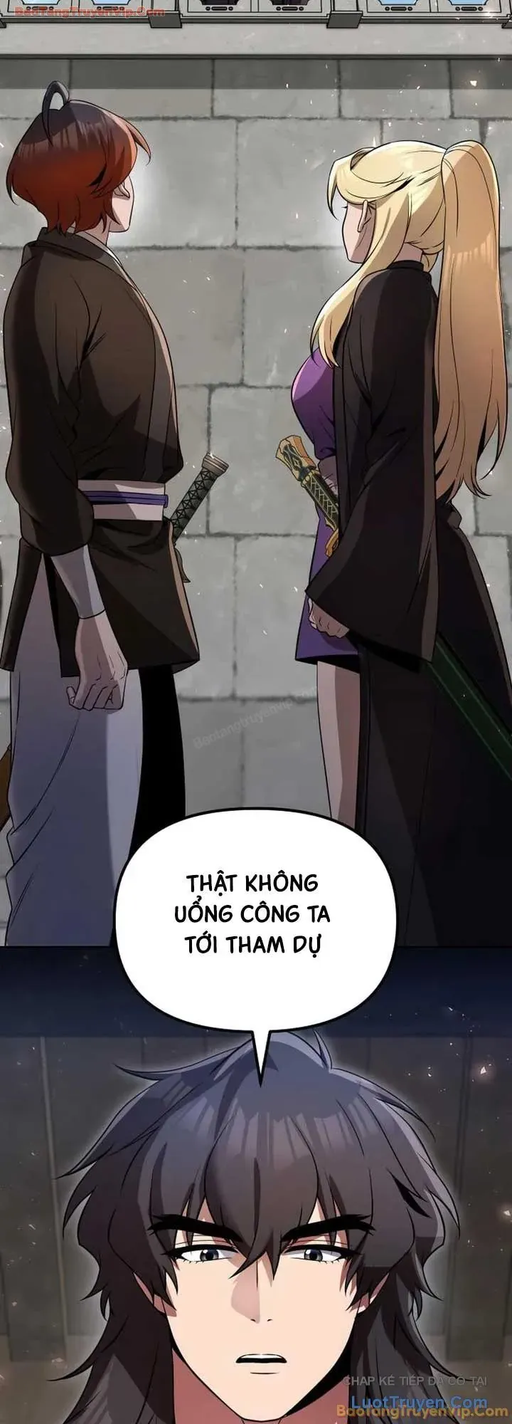 Hoạn Quan Hồi Quy: Tróc Phong Truy Nguyệt Chapter 83 - 100