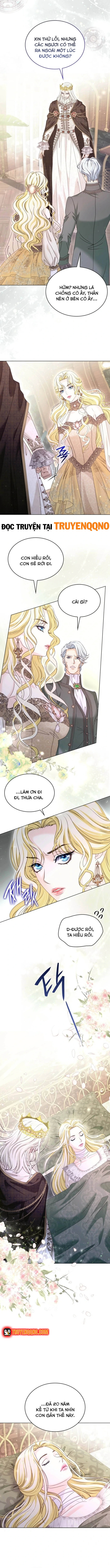 Ác Nữ Thuần Hóa Ác Quỷ Điên Rồ Chapter 57 - 4