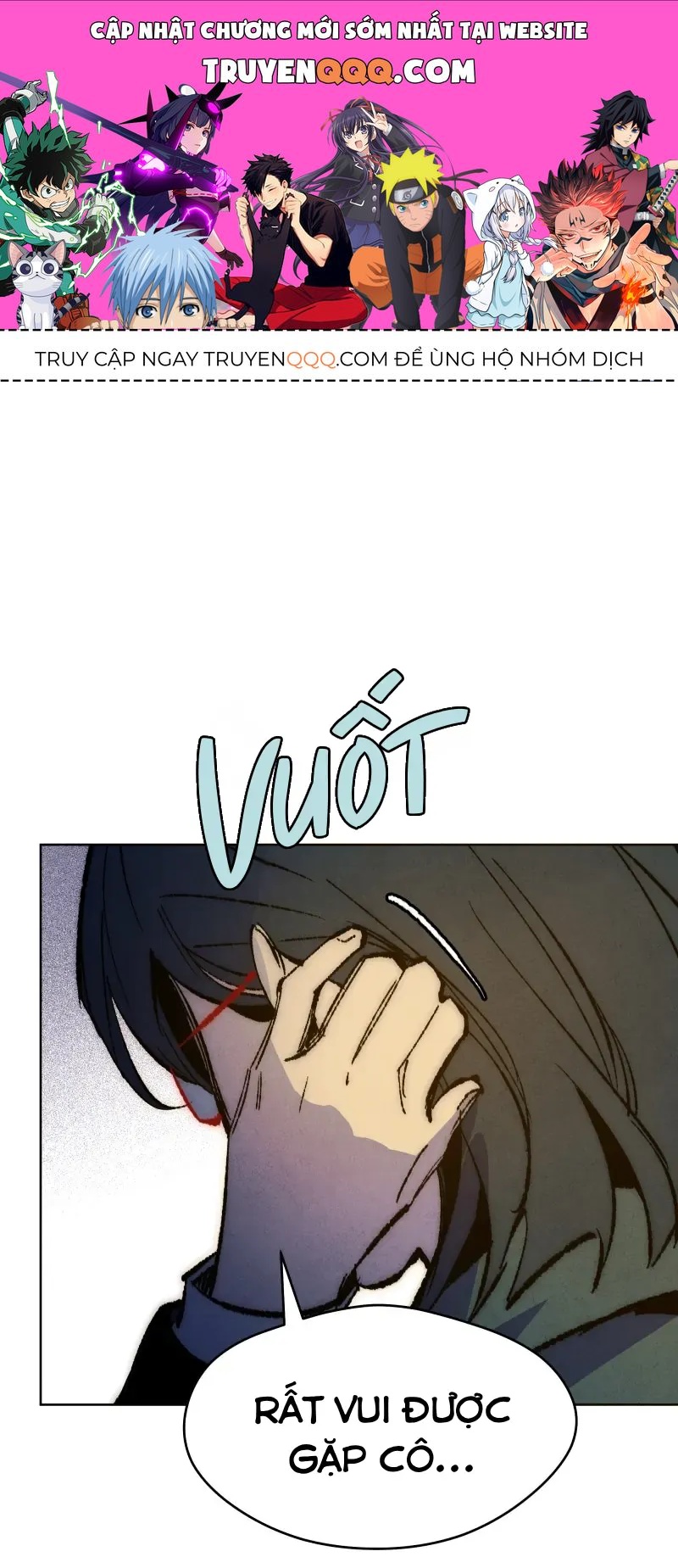Hand Jumper Chapter 119 - 1