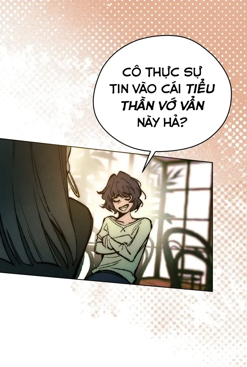 Hand Jumper Chapter 119 - 11