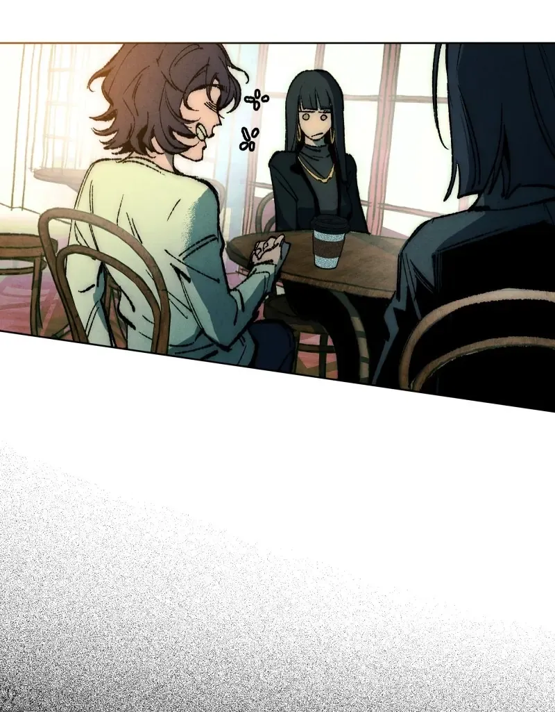 Hand Jumper Chapter 119 - 13