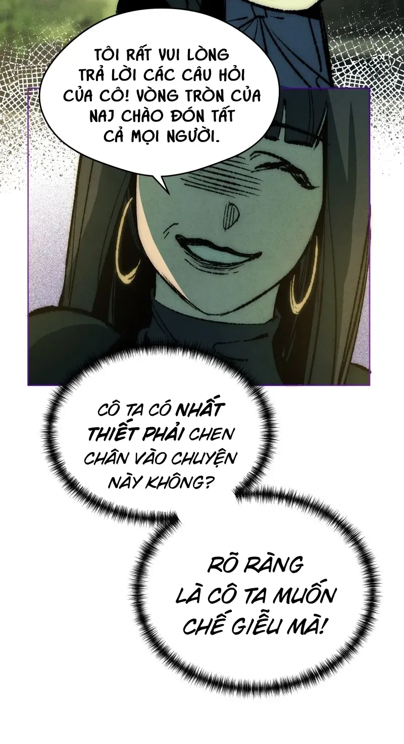 Hand Jumper Chapter 119 - 15