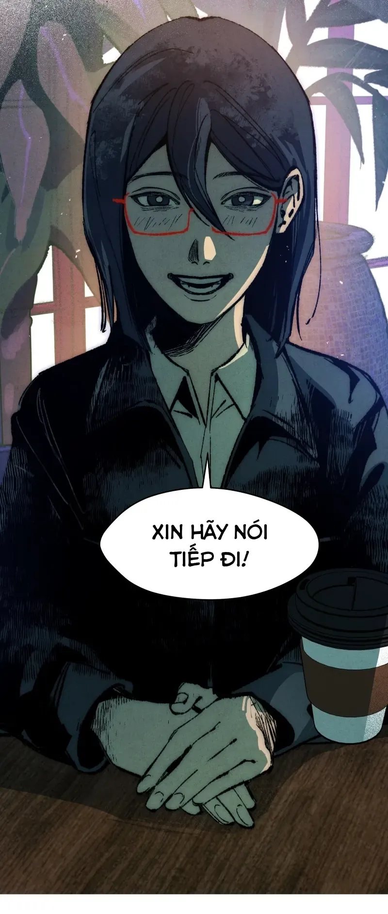 Hand Jumper Chapter 119 - 18