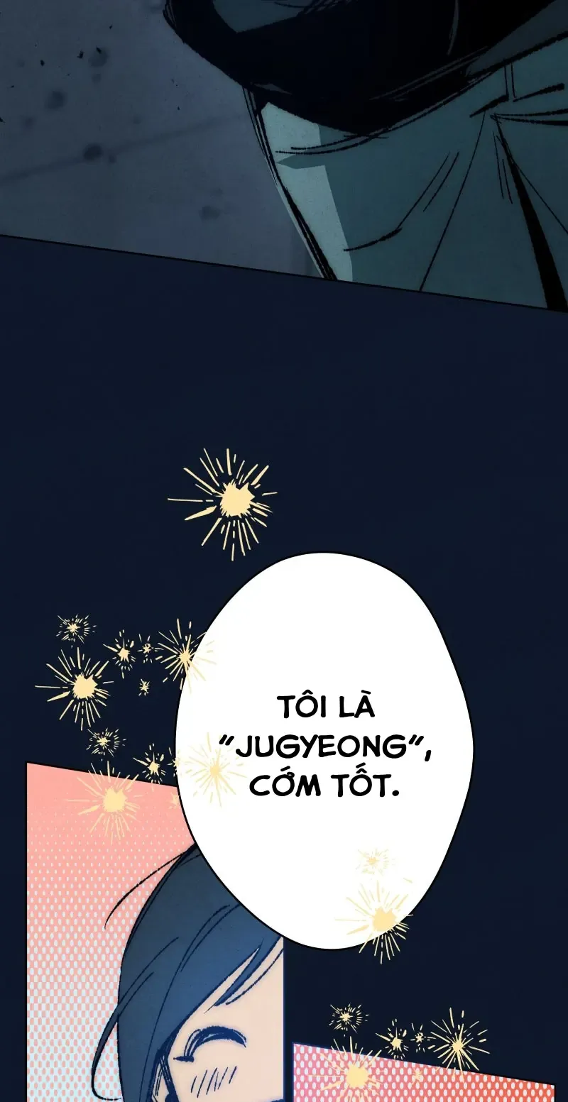 Hand Jumper Chapter 119 - 25