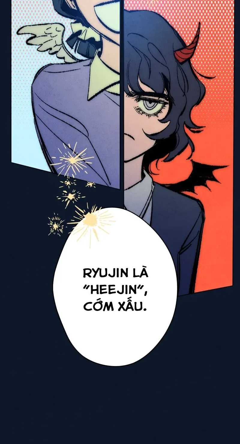 Hand Jumper Chapter 119 - 26