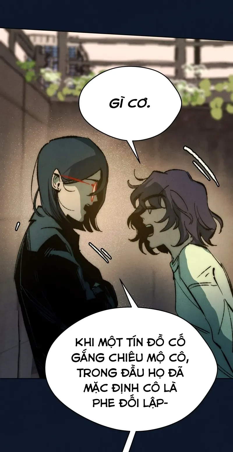 Hand Jumper Chapter 119 - 27