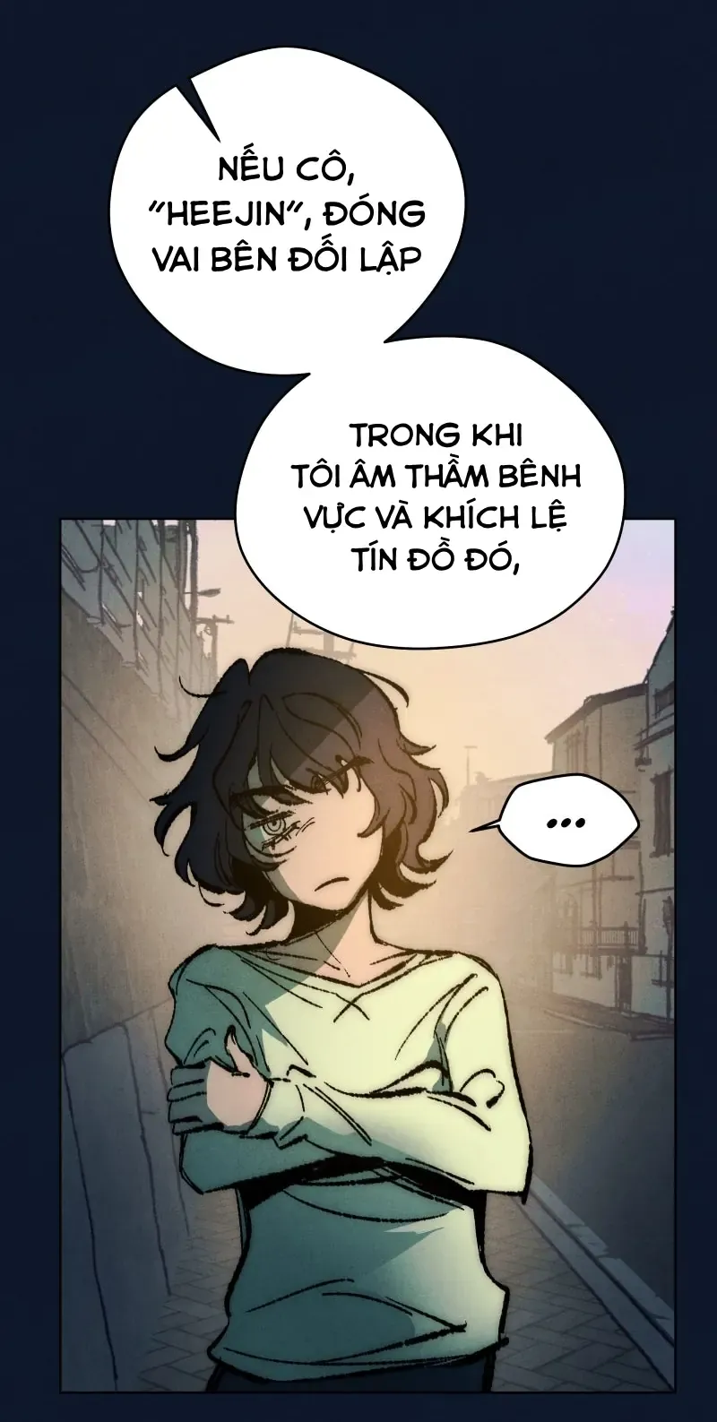 Hand Jumper Chapter 119 - 30